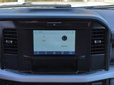 2026 Ford F-350SD DRW