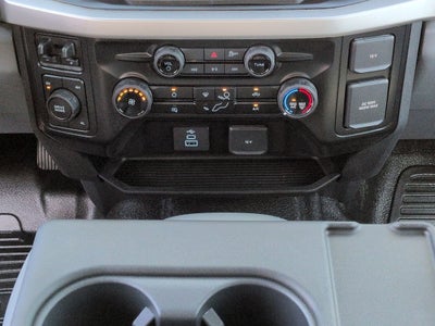 2026 Ford F-350SD DRW