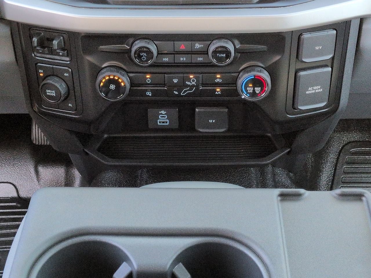 2026 Ford F-350SD DRW