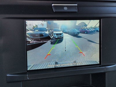 2026 Ford F-350SD DRW