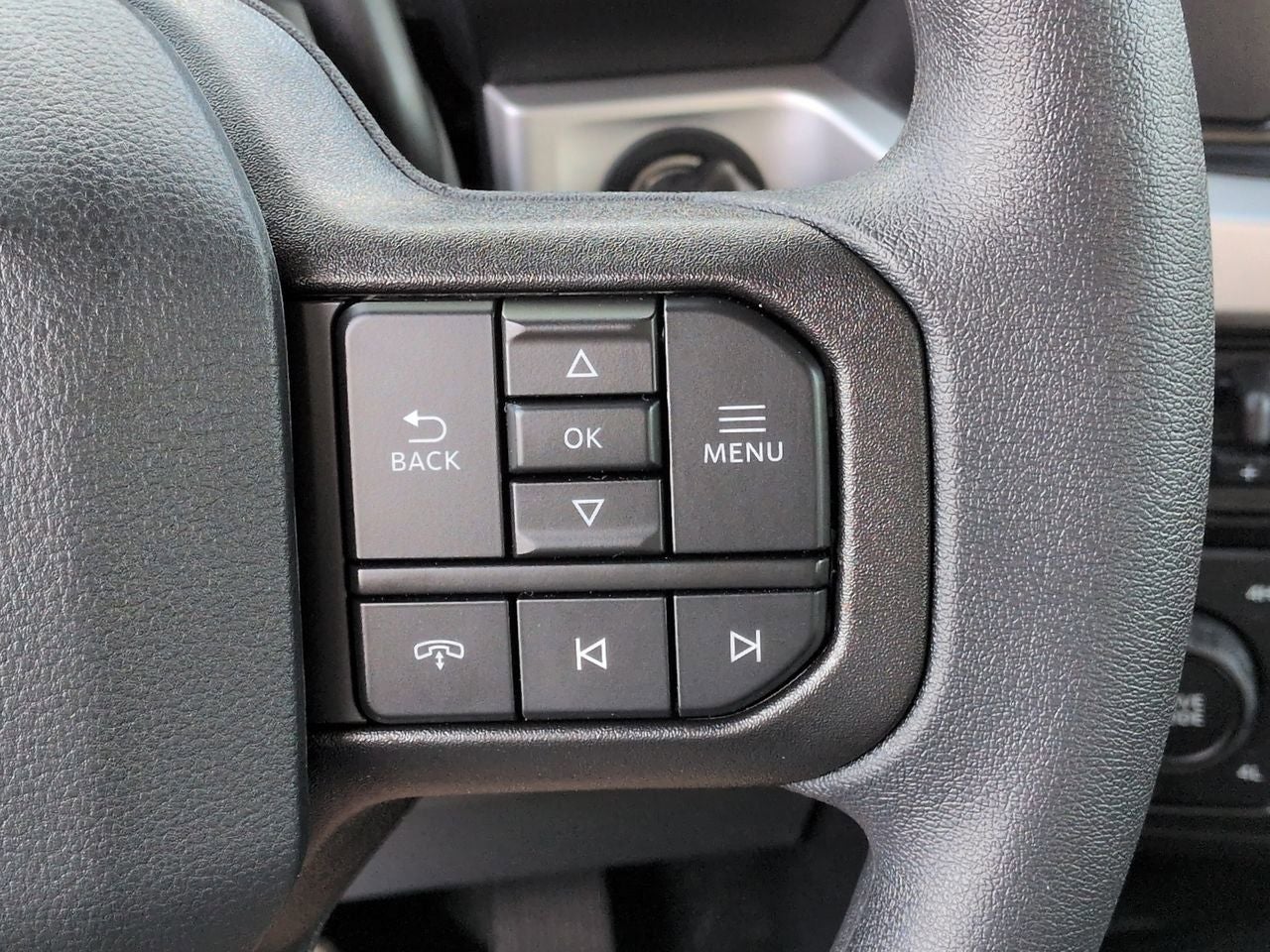 2026 Ford F-350SD DRW