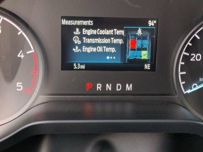 2026 Ford F-350SD DRW