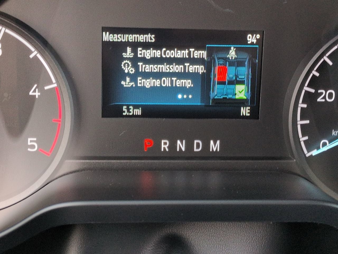 2026 Ford F-350SD DRW