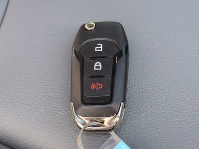 2026 Ford F-350SD DRW