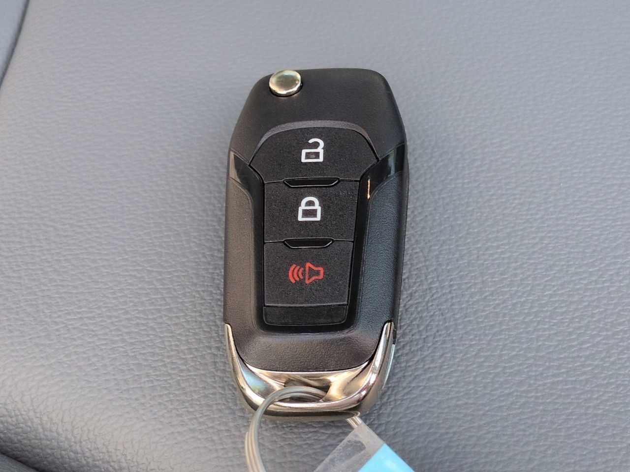 2026 Ford F-350SD DRW