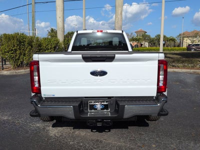 2026 Ford F-350SD DRW