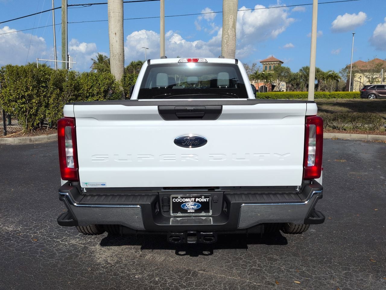 2026 Ford F-350SD DRW