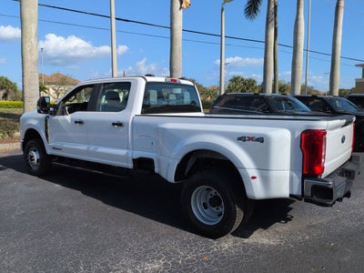2026 Ford F-350SD DRW