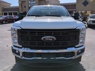 2026 Ford F-350SD DRW