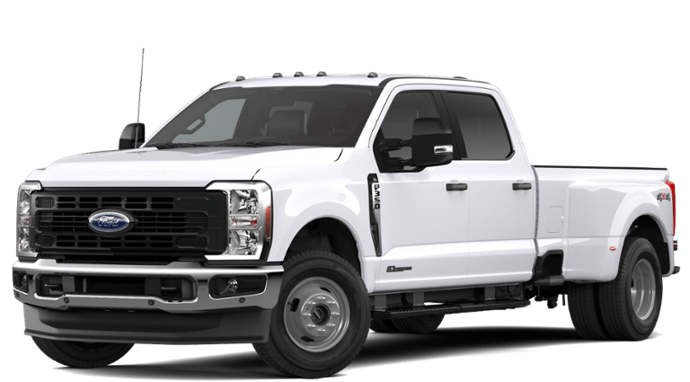2026 Ford F-350SD DRW