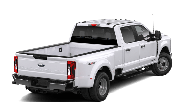 2026 Ford F-350SD DRW