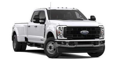 2026 Ford F-350SD DRW