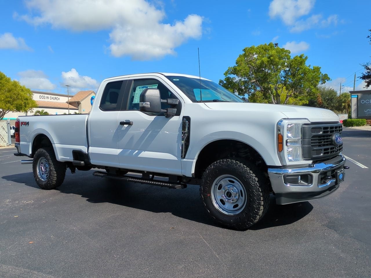 2026 Ford F-350SD XL