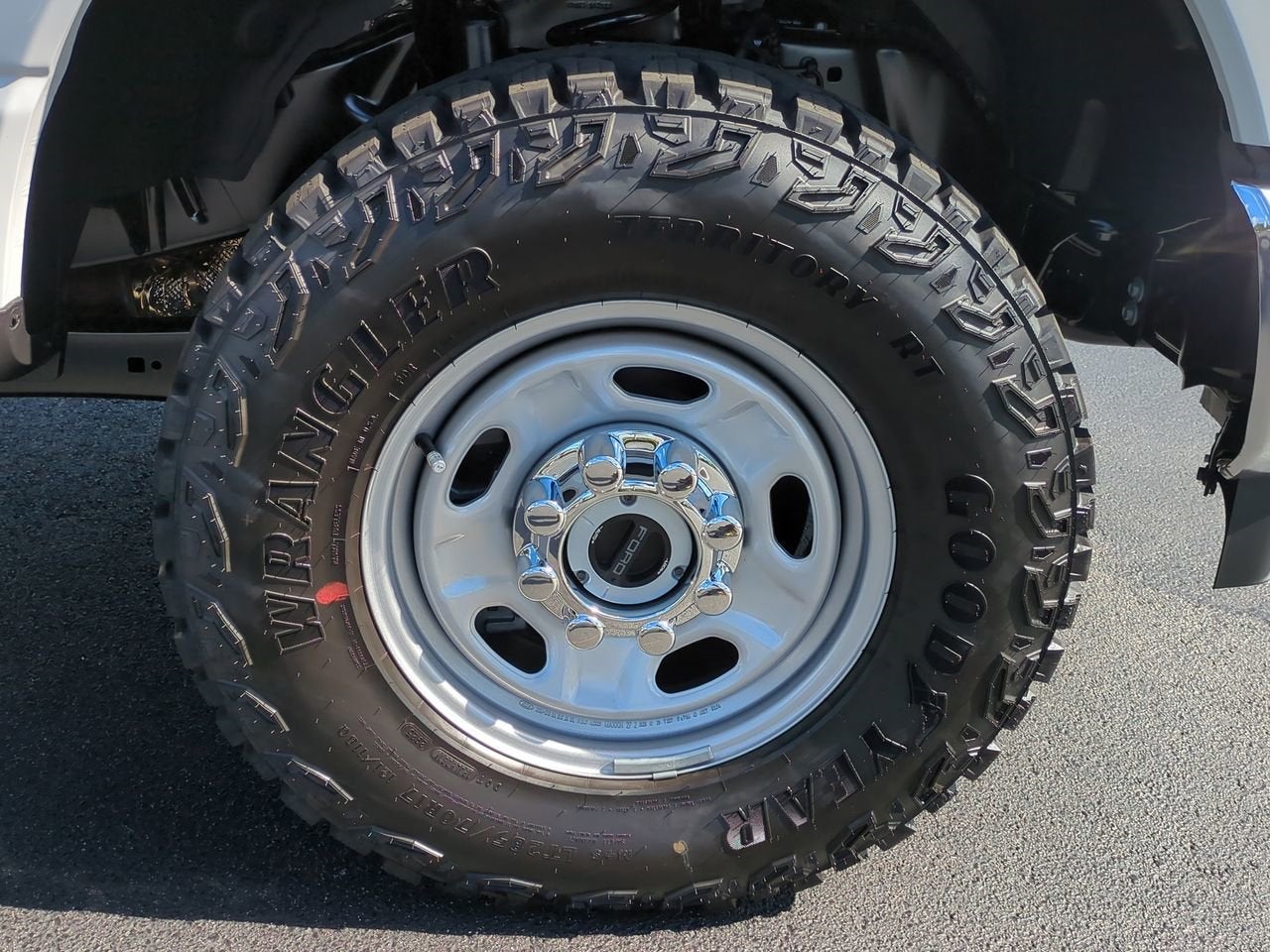 2026 Ford F-350SD XL