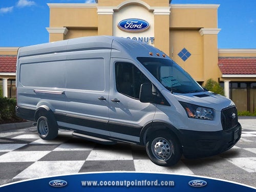 2026 Ford Transit-350 Base