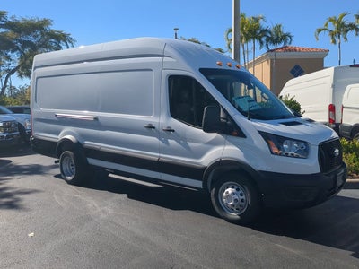 2026 Ford Transit-350 Base