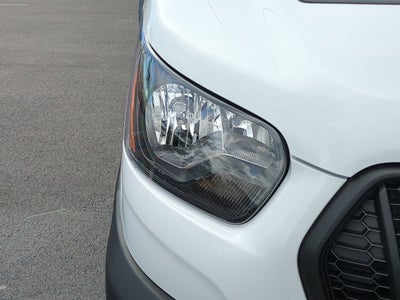 2025 Ford Transit-350 Base