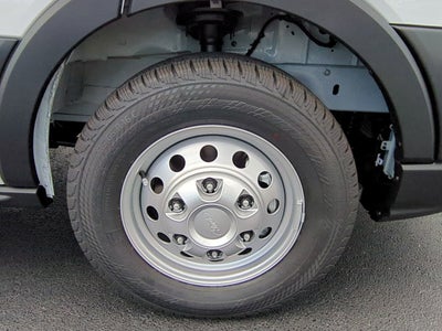 2025 Ford Transit-350 Base
