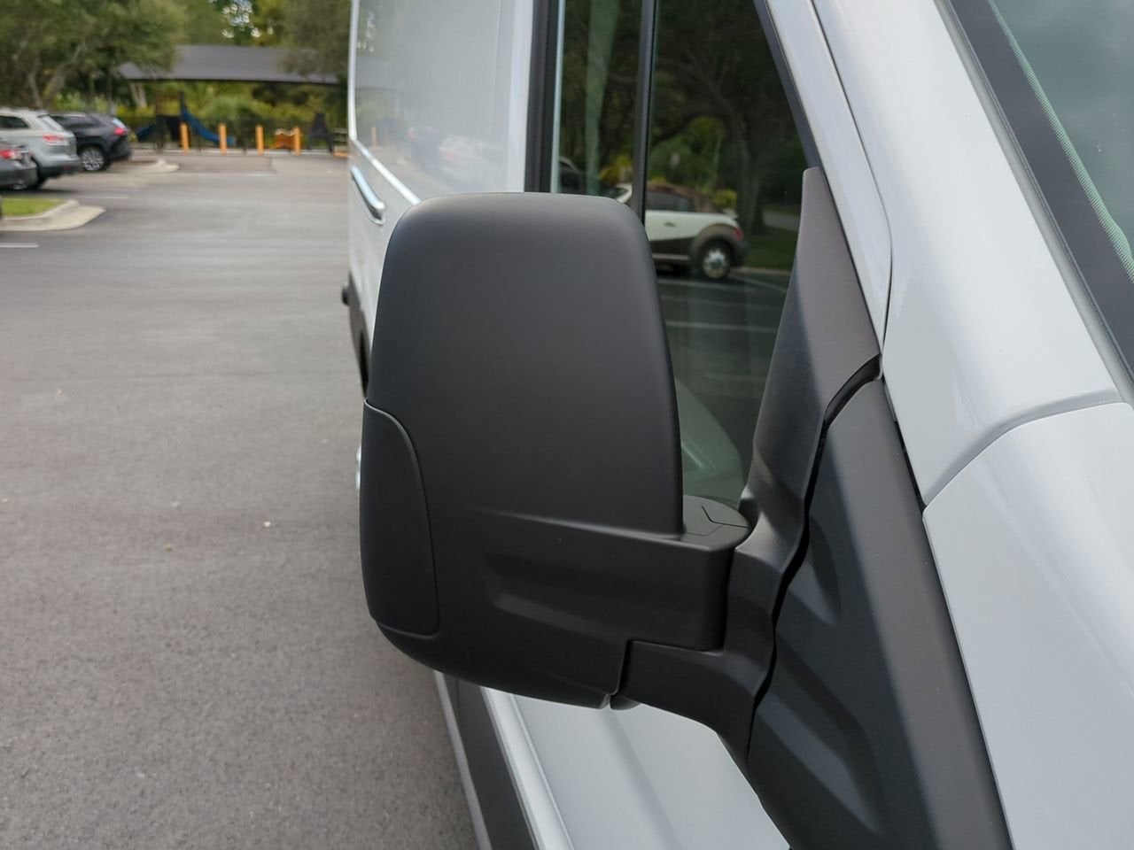 2025 Ford Transit-350 Base