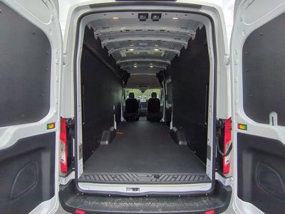 2025 Ford Transit-350 Base
