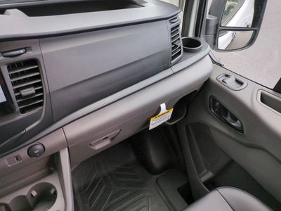 2025 Ford Transit-350 Base
