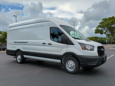 2025 Ford Transit-350 Base