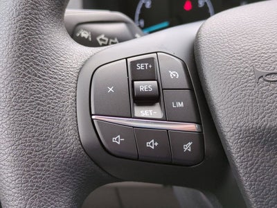 2025 Ford Transit-350 Base