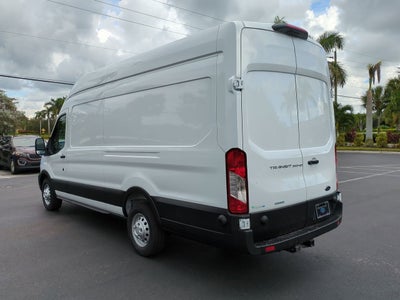 2025 Ford Transit-350 Base