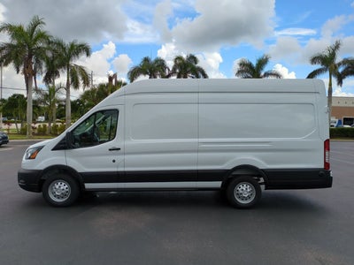 2025 Ford Transit-350 Base