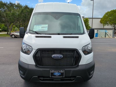 2025 Ford Transit-350 Base