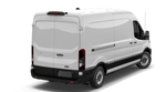 2027 Ford Transit Commercial Cargo Van