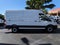 2027 Ford Transit Commercial Cargo Van