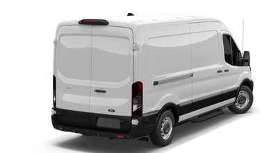 2027 Ford Transit Commercial Cargo Van