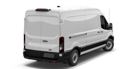 2027 Ford Transit Commercial Cargo Van