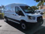 2027 Ford Transit Commercial Cargo Van