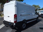 2027 Ford Transit Commercial Cargo Van