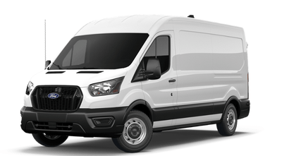 2027 Ford Transit Commercial Cargo Van