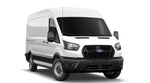 2027 Ford Transit Commercial Cargo Van