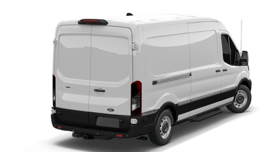 2027 Ford Transit Commercial Cargo Van