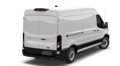 2027 Ford Transit Commercial Cargo Van