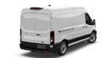 2027 Ford Transit Commercial Cargo Van