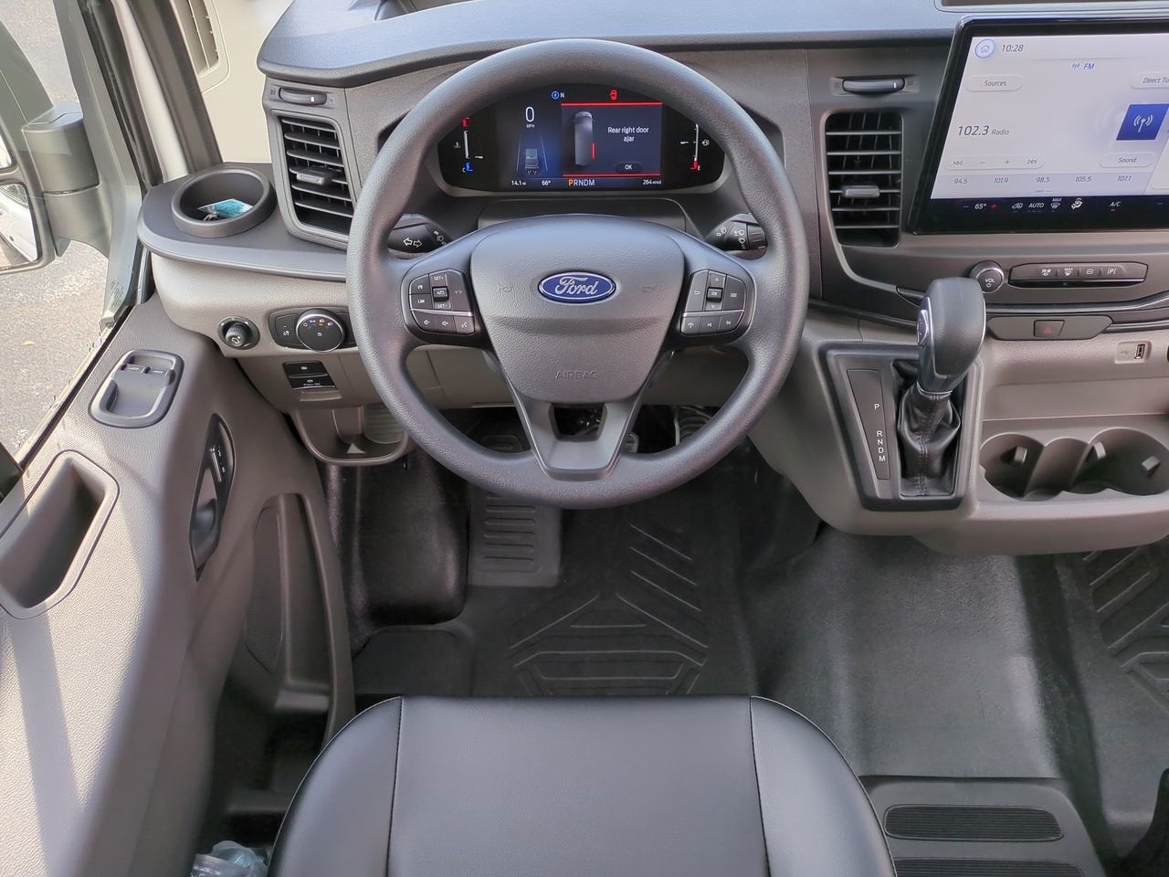 2026 Ford Transit-350 Base