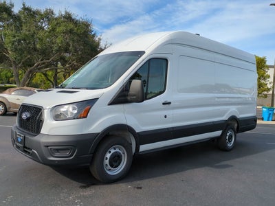 2026 Ford Transit-350 Base