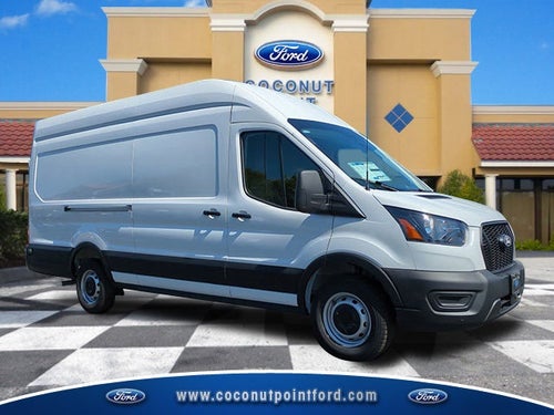 2026 Ford Transit-350 Base