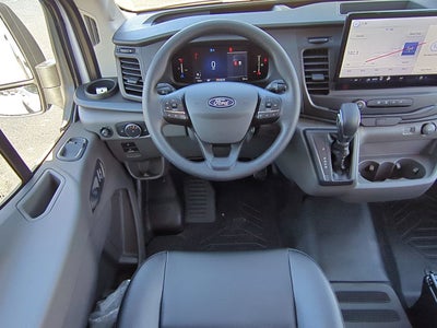 2026 Ford Transit-350 Base