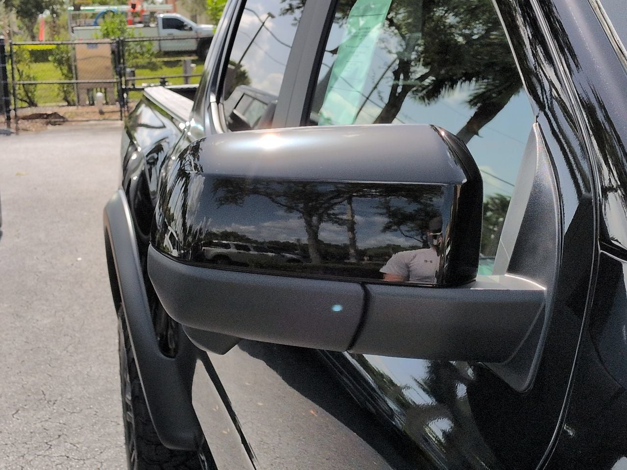 2026 Ford Ranger Raptor®