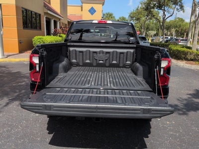 2026 Ford Ranger Raptor®
