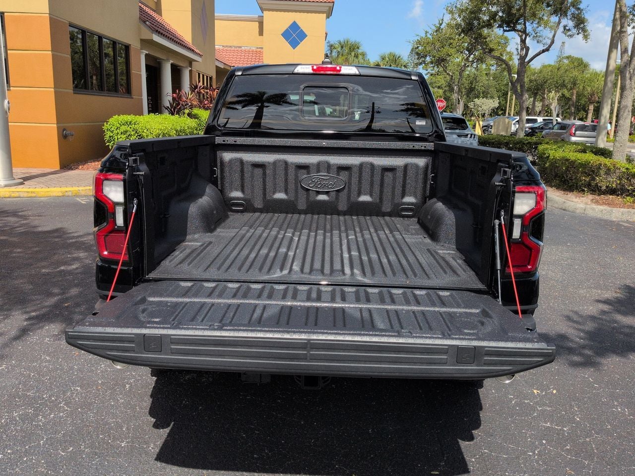 2026 Ford Ranger Raptor®