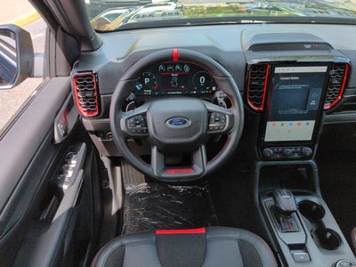 2026 Ford Ranger Raptor®