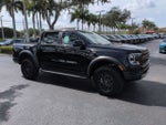2026 Ford Ranger Raptor®